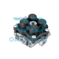 CIRCUIT PROTECTION VALVE