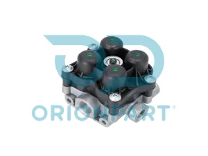 CIRCUIT PROTECTION VALVE - 702962