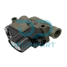 SOLENOID VALVE - 602728