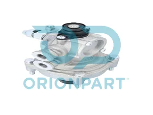 LOAD SENSITIVE VALVE - 503884
