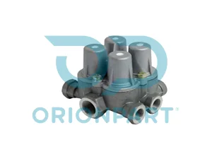 CIRCUIT PROTECTION VALVE - 203634
