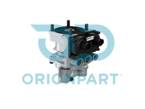 FOOT BRAKE VALVE - 602730
