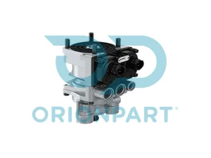 FOOT BRAKE VALVE - 403976
