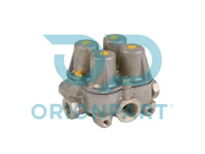 CIRCUIT PROTECTION VALVE - 602731