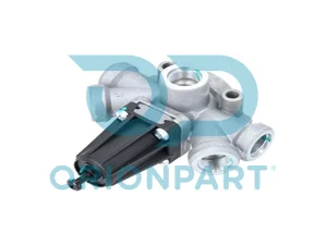 PRESSURE LIMITING VALVE - 602735
