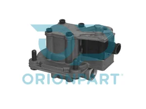 EBS BRAKE MODULATOR - 602736