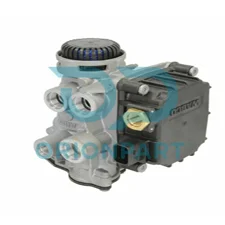 ROTARY SLIDE VALVE