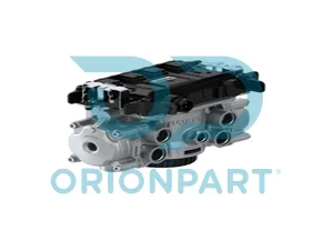 AXLE MODULATOR - 602744