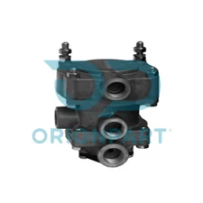 TRAILER CONTROL VALVE - 204246