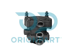 TRAILER CONTROL VALVE - 204246