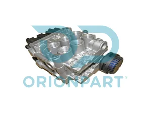 ECAS SOLENOID VALVE - 602745
