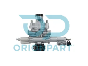LOAD SENSITIVE VALVE - 107299