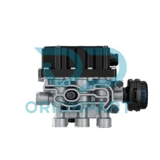 ECAS SOLENOID VALVE - 602747