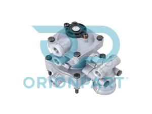 TRAILER CONTROL VALVE - 702969
