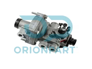 LOAD SENSITIVE VALVE - 602749