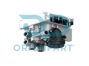 AXLE MODULATOR - 602753