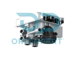 AXLE MODULATOR - 403986