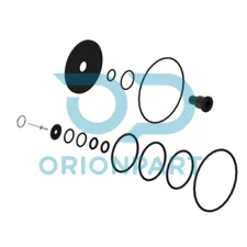 TRAILER CONTROL VALVE REPAIR KIT - 503897