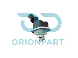 HAND BRAKE VALVE - 303196