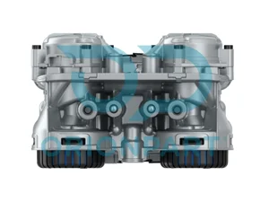 AXLE MODULATOR - 107309