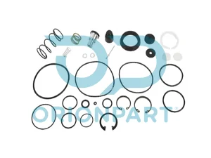 TRAILER CONTROL VALVE REPAIR KIT - 602763