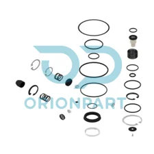 TRAILER CONTROL VALVE REPAIR KIT - 402440