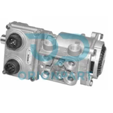 FOOT BRAKE VALVE - 602767
