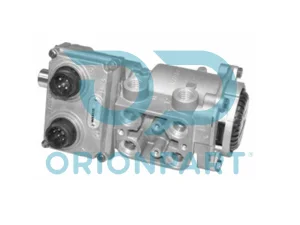 FOOT BRAKE VALVE - 602767