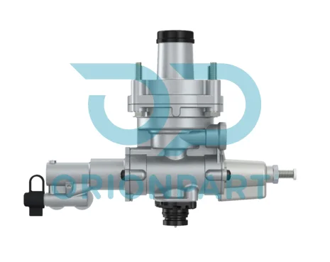 LOAD SENSITIVE VALVE - 303197