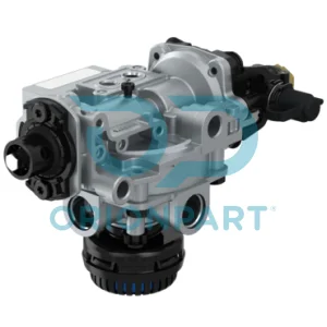 LOAD SENSITIVE VALVE - 107313