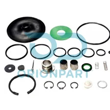 LOAD SENSITIVE VALVE REPAIR KIT - 402442