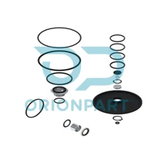 LOAD SENSITIVE VALVE REPAIR KIT - 503903