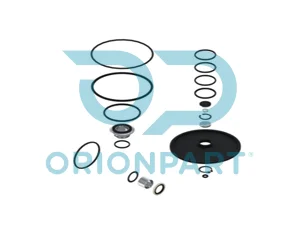 LOAD SENSITIVE VALVE REPAIR KIT - 503903