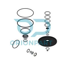 LOAD SENSITIVE VALVE REPAIR KIT - 204261