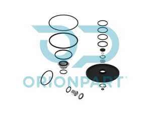 LOAD SENSITIVE VALVE REPAIR KIT - 204261