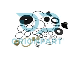 LOAD SENSITIVE VALVE REPAIR KIT - 602775