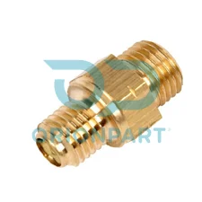 SAFETY VALVE - 107316