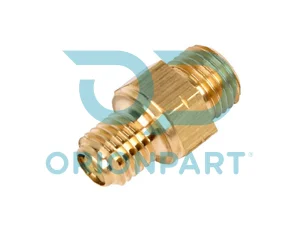 SAFETY VALVE - 503917
