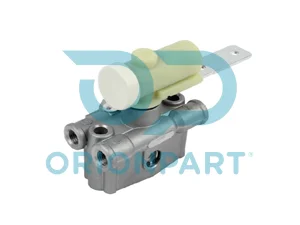 LEVEL VALVE LEFT - 602780