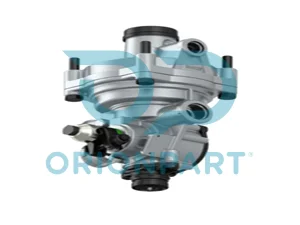 LOAD SENSITIVE VALVE - 204262