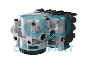 AXLE MODULATOR - 107320