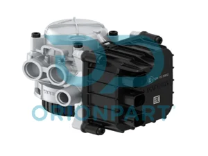 AXLE MODULATOR - 107321