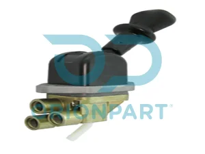 HAND BRAKE VALVE - 403995