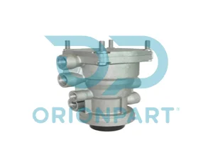 TRAILER CONTROL VALVE - 602794