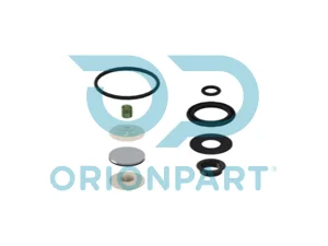 PRESSURE LIMITING VALVE REPAIR KIT - 602795