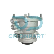 TRAILER CONTROL VALVE - 204265