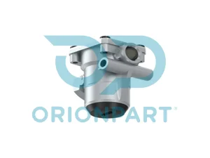 PRESSURE LIMITING VALVE - 702980