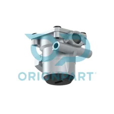 PRESSURE LIMITING VALVE - 204266