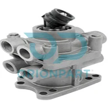 FOOT BRAKE VALVE - 602798