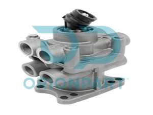 FOOT BRAKE VALVE - 602798